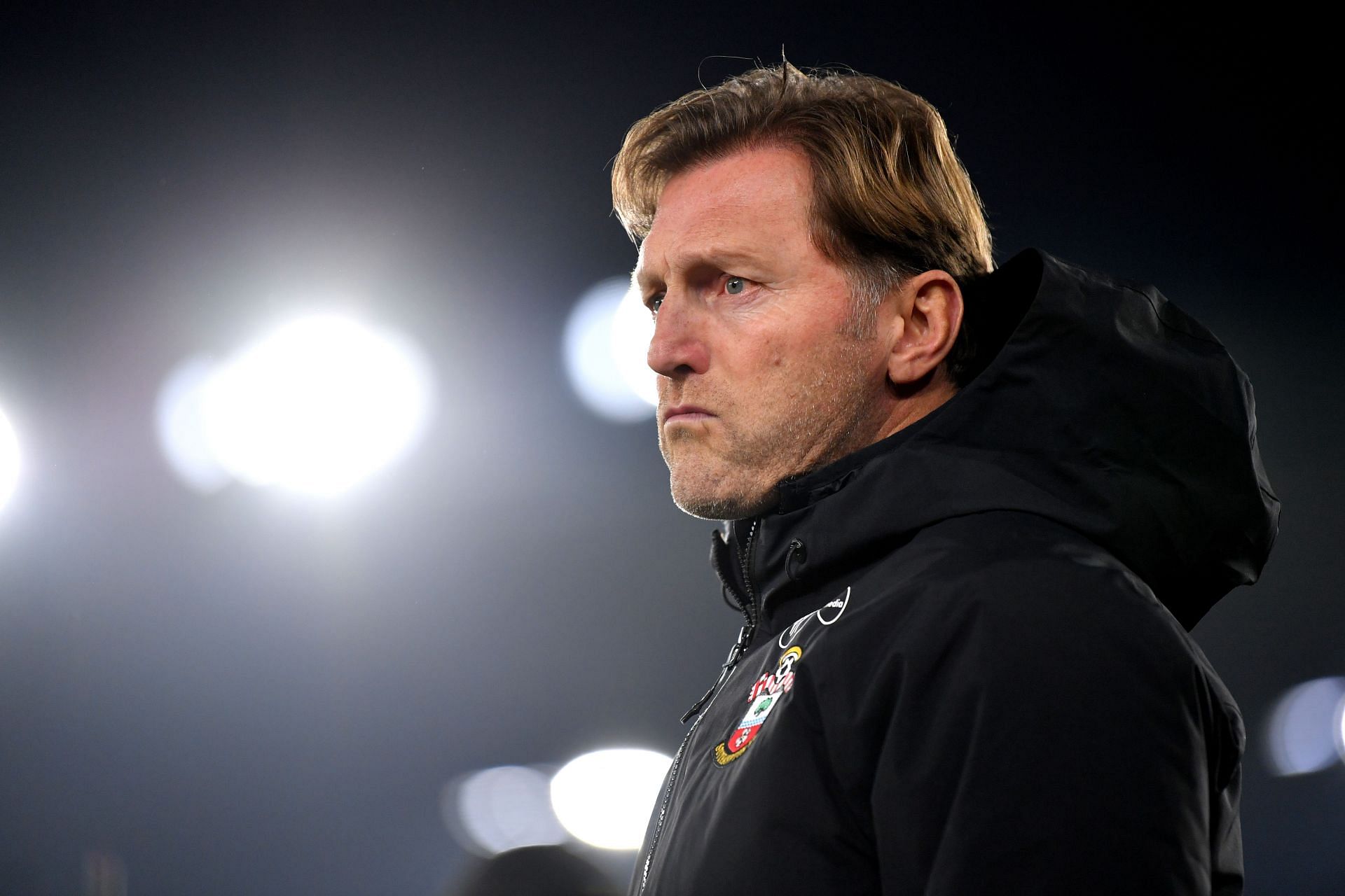 Southampton FC v West Ham United - Premier League